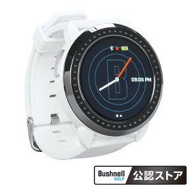 ブッシュネル GPSゴルフナビ イオン エリート(ホワイト) イオン エリートホワイト Bushnell ION ELITE