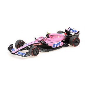 ~j`vX 1/43 BWT As[k F1 `[ A522 GXeoEIR o[[GP 2022 y417220131z ~jJ[