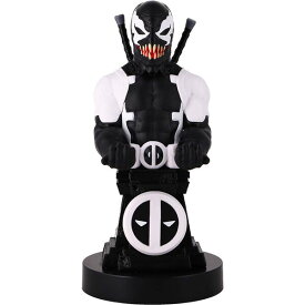 EXG スマホスタンド CABLE GUYS Deadpool Venom (Deadpool: Back in Black) CGCAMR300230