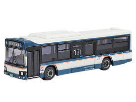 ［鉄道模型］トミーテック (N) 全国バスコレクション（JB029-2）京成バス