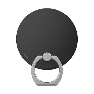 AAUXX iRing Mag �}�O�l�b�g���ȒP���E �X�}�z�����O�i�}�b�g�u���b�N�j UMS-IR15MGMB