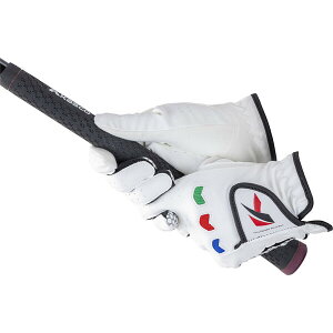 �L���X�R �W���j�A �S���t�O���[�u ����p�i�z���C�g×�u���b�N�E�T�C�Y�FL 18�`19cm�j SF-22135JW-WH/BK-L �L���X�R�W���j�A