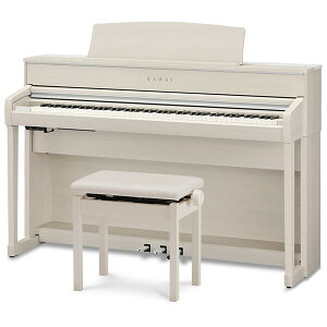 JC dqsAm(v~AzCg[vdグ)yᎩ݈֎qwbhzyWtz CA701-A KAWAI Concert Artist SERIES