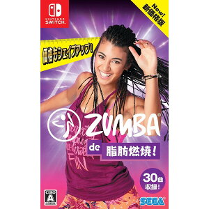 �Z�K �ySwitch�zZumba(R)�@de ���b�R�āI�@�V���i�� [HAC-2-ASLUB NSW �Y���o �f �V�{�E�l���V���E �����J]