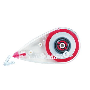 �v���X �C���e�[�v �z���C�p�[ �~�j 4mm�� (7m) 20�p�b�N�i���b�h�j WH-504-20P(42360)