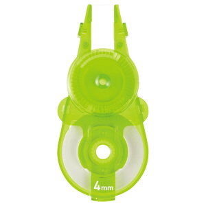 vX Ce[v zCp[ XCh 4mm (12m) e[viCO[j WH-114R(49556)