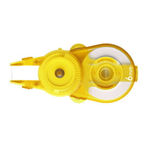 vX Ce[v zCp[ XCh 6mm (12m) e[v 10pbNiCG[j WH-116R-10P(49563)