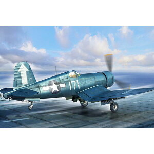 zr[{X 1/48 F4U-1D RZAy80384z vf