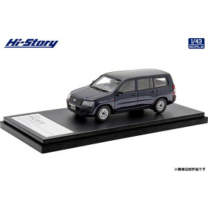nCXg[[ 1/43 Toyota PROBOX DX Comfort Package (2010) _[Nu[}CJ^bNyHS400BLz ~jJ[