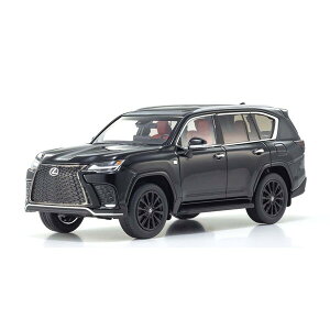  yĐYz1/43 NTX LX 600 F SPORT (ubN/AopLHD)yKS03909FBKz ~jJ[