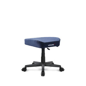 AKRacingiG[P[[VOj tbgXg Footrest Denim AK[VO@Denim V[Y AKR-FOOTREST-DENIM