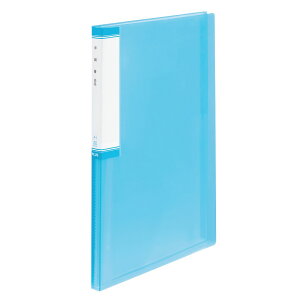 �v���X �N���A�[�t�@�C�� �N�g���� 20�|�P�b�g�i�l�C�r�[�j FL-201SF(84861)