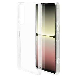 X^oii Xperia 5 IV(SO-54C/SOG09)p TPU\tgP[XiNAj 7333XP54TP