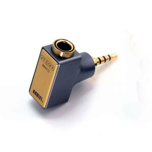 ddHiFi 4.4mm to 2.5mmECzWbNA_v^[ DJ44B fB[fB[nCt@C