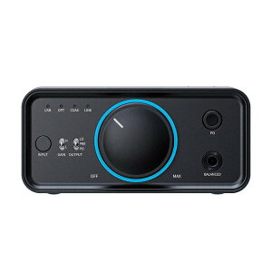 tB[I USB DACwbhzAv FIO-K7-B FiiO