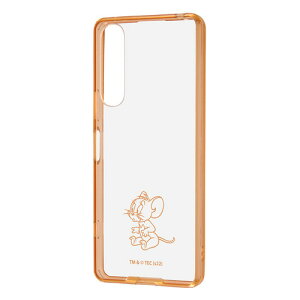 CAEg Xperia 5 IV(SO-54C/SOG09)p nCubhP[X gƃWF[ Charaful(WF[) RT-RWXP5M4UC/JR2M