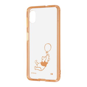 ���C�A�E�g Galaxy A23 5G(SC-56C/SCG18)�p �n�C�u���b�h�P�[�X �f�B�Y�j�[ Charaful(�v�[) RT-DGA23UC/PO2M