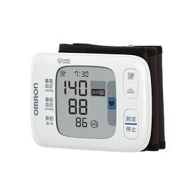 HEM-6231T2-JE オムロン 手首式血圧計 OMRON connect対応　オムロンコネクト　 HEM-6230シリーズ [HEM6231T2JE]