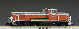 ［鉄道模型］トミックス (Nゲージ) 2243 国鉄 DE10-1000形 ディーゼル機関車（暖地型）