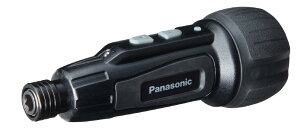 �p�i�\�j�b�N 3.7V850mAh �[�d�~�j�h���C�o�[ miniQu/�~�j�b�N �� (�r�b�g�Z�b�g) EZ7412S-B Panasonic