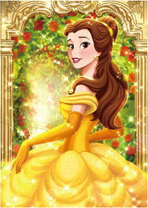 e[ fBYj[ My Favorite Princess ȃx 108s[XyD-108-035z WO\[pY yDisneyzonez