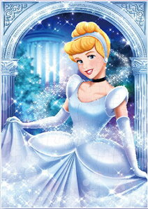 e[ fBYj[ My Favorite Princess 킵Vf 108s[XyD-108-039z WO\[pY yDisneyzonez