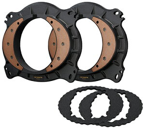 �p�C�I�j�A �������C���i�[�o�b�t�� �v���t�F�b�V���i���p�b�P�[�W�g���^�ԗp UD-K628 carrozzeria(�J���b�c�F���A)