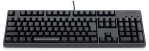 FILCO Majestouch 3 BLACK SILENT RED ÉԎ tTCY {ꂩȂȂ(}bgubN) FKBN108MPS/NFMB3