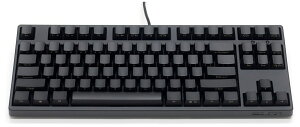 FILCO Majestouch 3 NINJA Tenkeyless �� �e���L�[���X �p�� US ASCII(�}�b�g�u���b�N) FKBN87MC/EFMB3