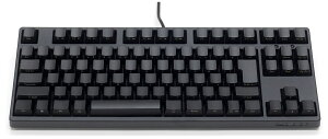 FILCO Majestouch 3 BLACK Tenkeyless �� �e���L�[���X ���{�ꂩ�ȂȂ�(�}�b�g�u���b�N) FKBN91MC/NFMB3