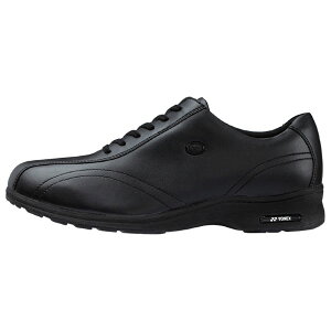 ���l�b�N�X �����Y �E�H�[�L���O�V���[�Y (�u���b�N�E24.0cm) SHWMC30W YONEX CASUAL WALK �p���[�N�b�V����MC30W
