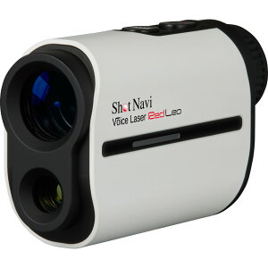 Vbgir [U[v Voice Laser Red Leo(zCg) VOICELASER-REDLEO-WH eN^Cg ShotNavi