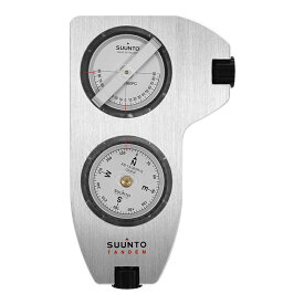 スント 【国内正規品】SUUNTO TANDEM/360PC/360R G CLINO/COMPASS SS020420000