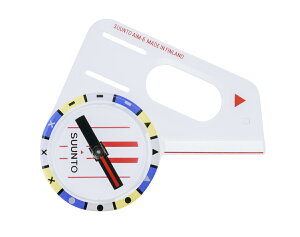 Xg yKizSUUNTO AIM-6 NH COMPASS SS022860000