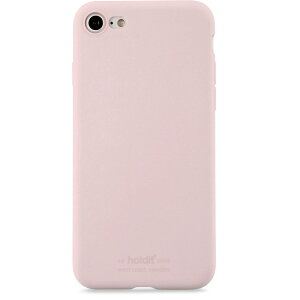 Holdit�i�z�[���f�B�b�g�j iPhoneSE/8/7�p�@�\�t�g�^�b�`�V���R�[���P�[�X�@(�u���b�V���s���N) Holdit 13844
