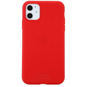 Holdit�i�z�[���f�B�b�g�j iPhone11�p�@�\�t�g�^�b�`�V���R�[���P�[�X�@�i���r�[���b�h�j Holdit 14460
