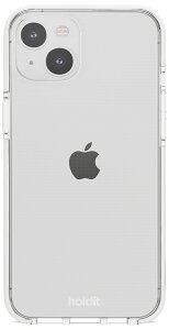 Holdit�i�z�[���f�B�b�g�j iPhone14 plus�p Seethru �N���A�P�[�X �i�z���C�g�j Holdit 15555