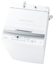 洗濯機　一人暮らし　7kg AW-7GM2-W 東芝 7.0kg 全自動洗濯機　ピュアホワイト TOSHIBA [AW7GM2W]