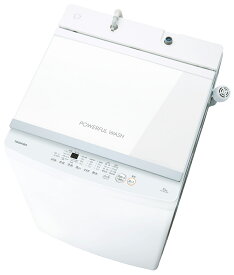 （標準設置料込）AW-10GM3-W 東芝 10.0kg 全自動洗濯機　ピュアホワイト TOSHIBA [AW10GM3W]