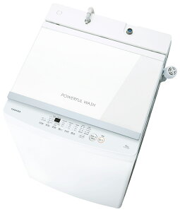 iWݒu_AGÂ݁j 10.0kg S@@sAzCg AW-10GM3-W TOSHIBA [AW10GM3W]