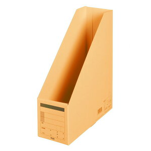 �v���X �{�b�N�X�t�@�C�� A4 �^�e�i�C�G���[�j FL-052BF(78077)