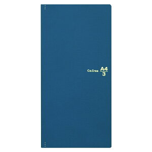 vX m[g JNG v~ANX A4×1/3TCY 5mmi}bglCr[j Ca.Crea(JNG) NO-605GP(77928)