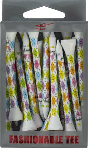 VNSt t@bViueB[ O 70mm(A[KCJt) TRG-451 THINKRO GOLF Fashionable tee