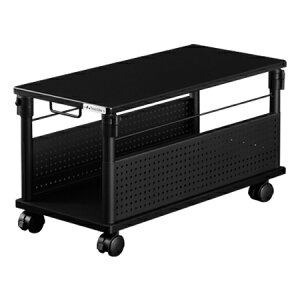 oEqbe ~LfXN S (32cm×s67cm) ubNE[^Cv BHD-670L-BK [BHD670LBK]