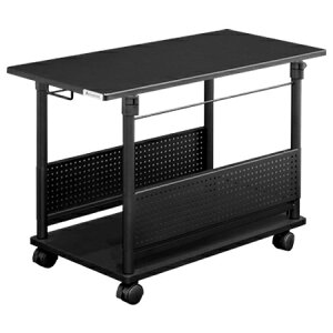 oEqbe ~LfXN S (39cm×s82cm) ubNE[W^Cv BHD-820H-BK [BHD820HBK]