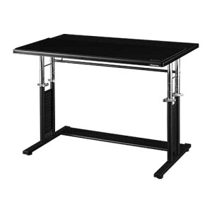 oEqbe Q[~OfXNHD ~h (100cm×s60cm) ubN BHD-1000HDM-BK ~ [BHD1000HDMBK]