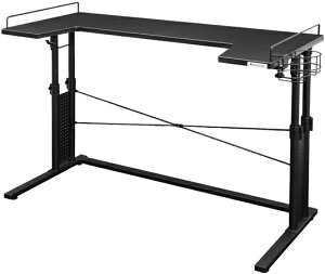 oEqbe xbhfXN ~ (120cm×s50cm) ubN BHD-1200BD-BK Bauhutte [BHD1200BDBK]