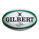 GILBERT GB-9181 ギルバート ラグビーボール 試合球 5号球 GILBERT トリプルクラウン2.0