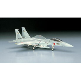 ハセガワ 【再生産】1/72 F-15J イーグル【C7】 プラモデル