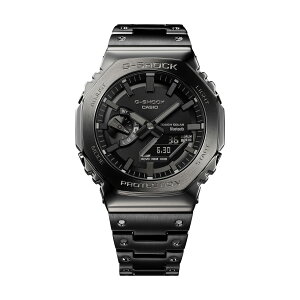 �J�V�I �y�������K�i�zG-SHOCK�i�W�[�V���b�N�j �\�[���[�@�����Y�^�C�v GM-B2100BD-1AJF [GMB2100BD1AJF]�y�ԕi���A�z
